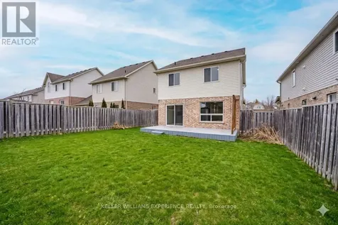 89 Connor Avenue Collingwood ON L9Y 0C5