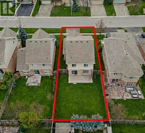 89 Connor Avenue Collingwood ON L9Y 0C5