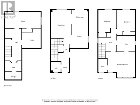 89 Connor Avenue Collingwood ON L9Y 0C5