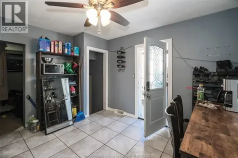 614 Elliott Street East Windsor ON N9A 3S2