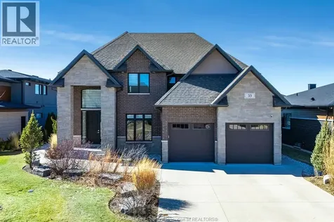 35 Augusta Drive Leamington ON N8H 0C7