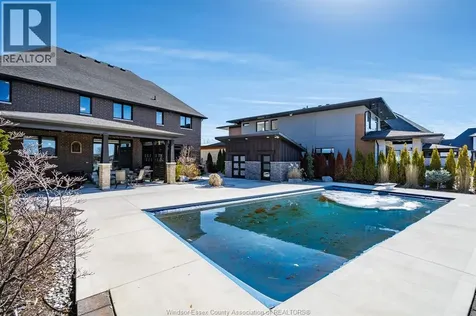 35 Augusta Drive Leamington ON N8H 0C7