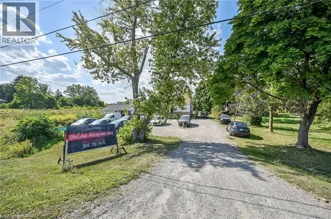 2918 Upper James Street Hamilton ON L0R 1W0
