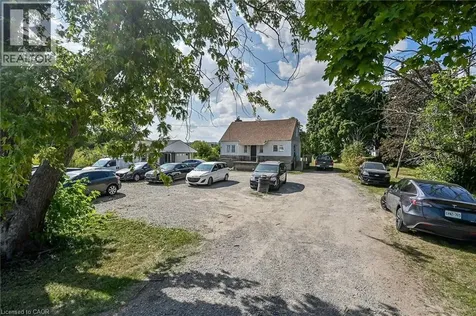 2918 Upper James Street Hamilton ON L0R 1W0