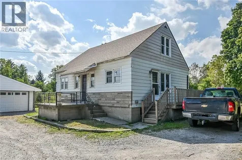 2918 Upper James Street Hamilton ON L0R 1W0