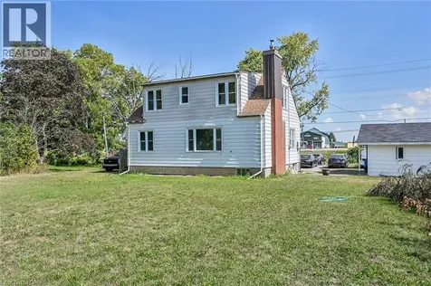 2918 Upper James Street Hamilton ON L0R 1W0