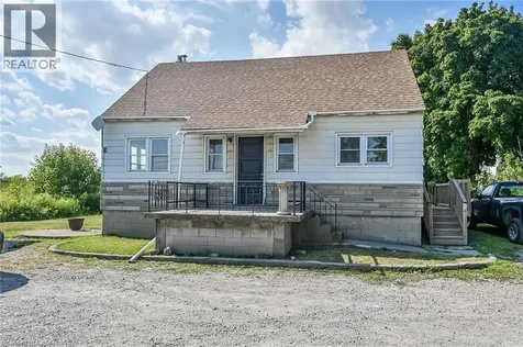 2918 Upper James Street Hamilton ON L0R 1W0