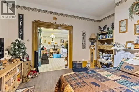 163 John Street South Harriston ON N0G 1Z0
