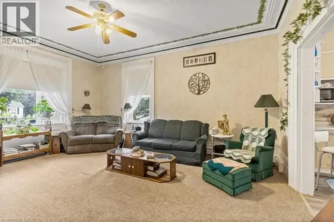 163 John Street South Harriston ON N0G 1Z0