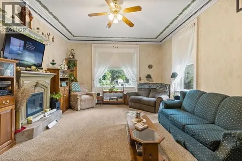 163 John Street South Harriston ON N0G 1Z0