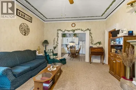 163 John Street South Harriston ON N0G 1Z0