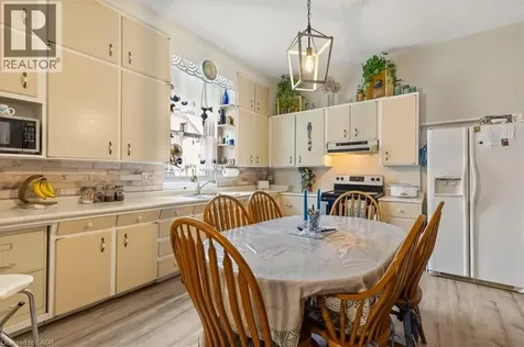 163 John Street South Harriston ON N0G 1Z0