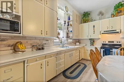 163 John Street South Harriston ON N0G 1Z0