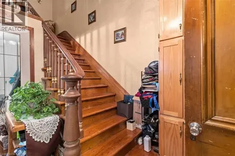 163 John Street South Harriston ON N0G 1Z0