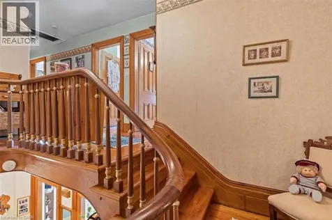 163 John Street South Harriston ON N0G 1Z0