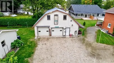 163 John Street South Harriston ON N0G 1Z0