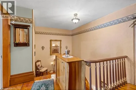 163 John Street South Harriston ON N0G 1Z0