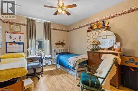 163 John Street South Harriston ON N0G 1Z0