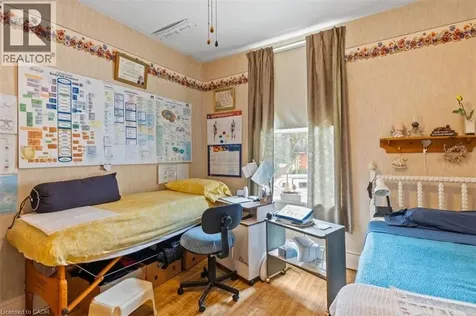 163 John Street South Harriston ON N0G 1Z0