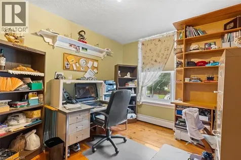 163 John Street South Harriston ON N0G 1Z0