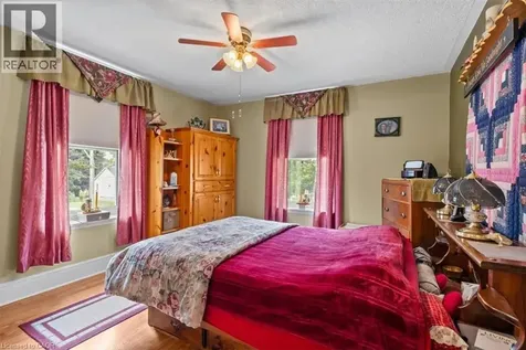 163 John Street South Harriston ON N0G 1Z0