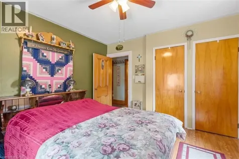 163 John Street South Harriston ON N0G 1Z0