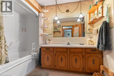 163 John Street South Harriston ON N0G 1Z0