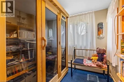 163 John Street South Harriston ON N0G 1Z0