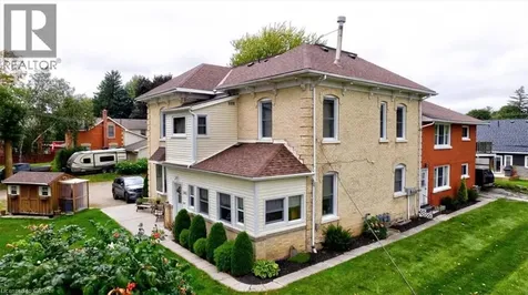 163 John Street South Harriston ON N0G 1Z0
