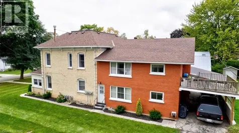 163 John Street South Harriston ON N0G 1Z0