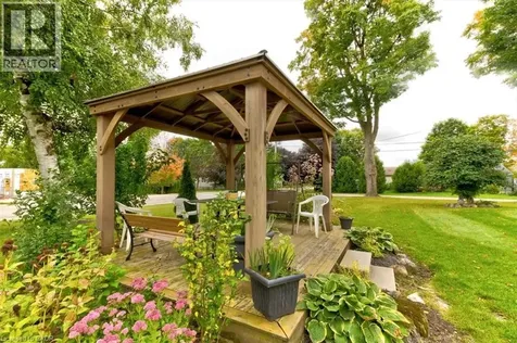 163 John Street South Harriston ON N0G 1Z0