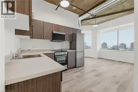 30 Duke Street West Kitchener ON N2H 3W5