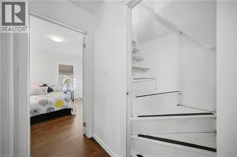 107 Queen Street South Hamilton ON L8P 3R9