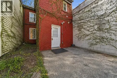 107 Queen Street South Hamilton ON L8P 3R9