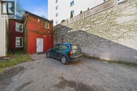 107 Queen Street South Hamilton ON L8P 3R9