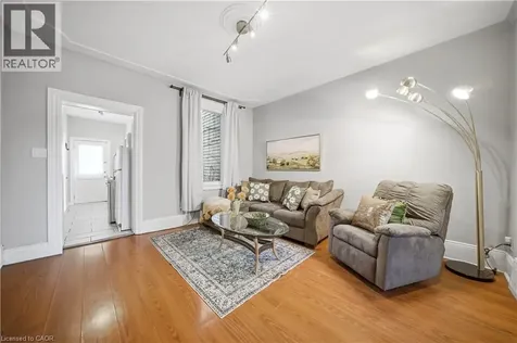 107 Queen Street South Hamilton ON L8P 3R9