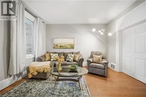 107 Queen Street South Hamilton ON L8P 3R9
