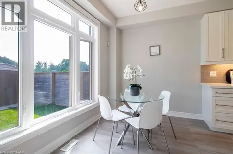 19 Secinaro Avenue Ancaster ON L9G 0C6