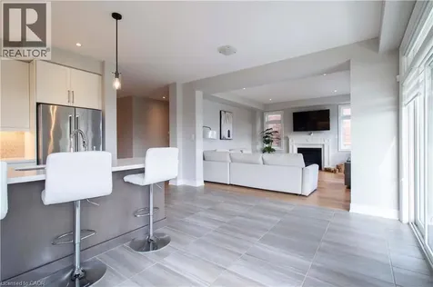 19 Secinaro Avenue Ancaster ON L9G 0C6