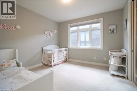 19 Secinaro Avenue Ancaster ON L9G 0C6
