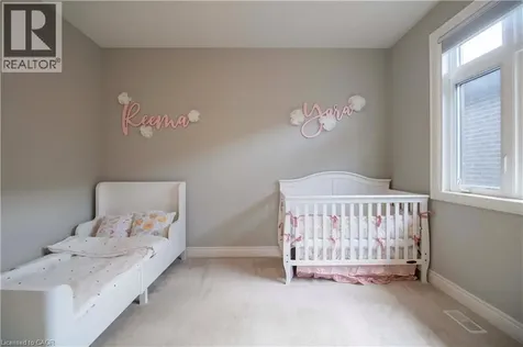 19 Secinaro Avenue Ancaster ON L9G 0C6
