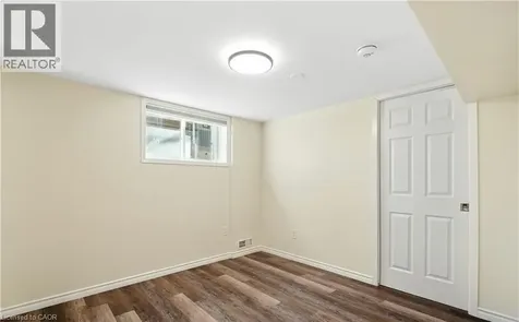 154 Montgomery Road Kitchener ON N2H 3P6
