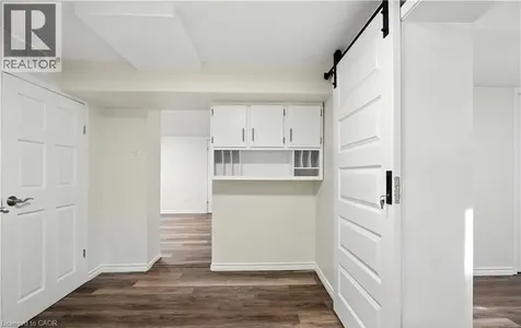 154 Montgomery Road Kitchener ON N2H 3P6