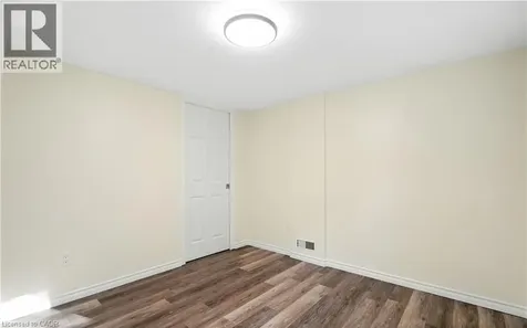 154 Montgomery Road Kitchener ON N2H 3P6
