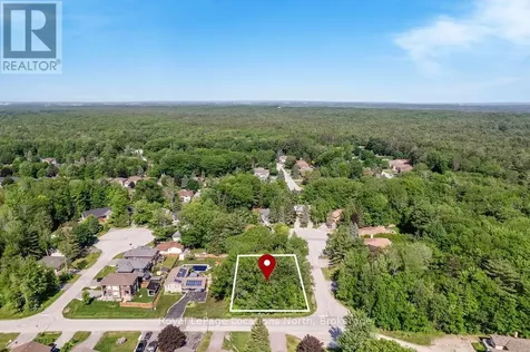 7 Smallman Drive Wasaga Beach ON L9Z 1L1