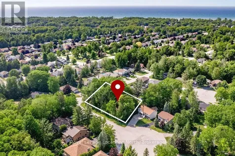7 Smallman Drive Wasaga Beach ON L9Z 1L1