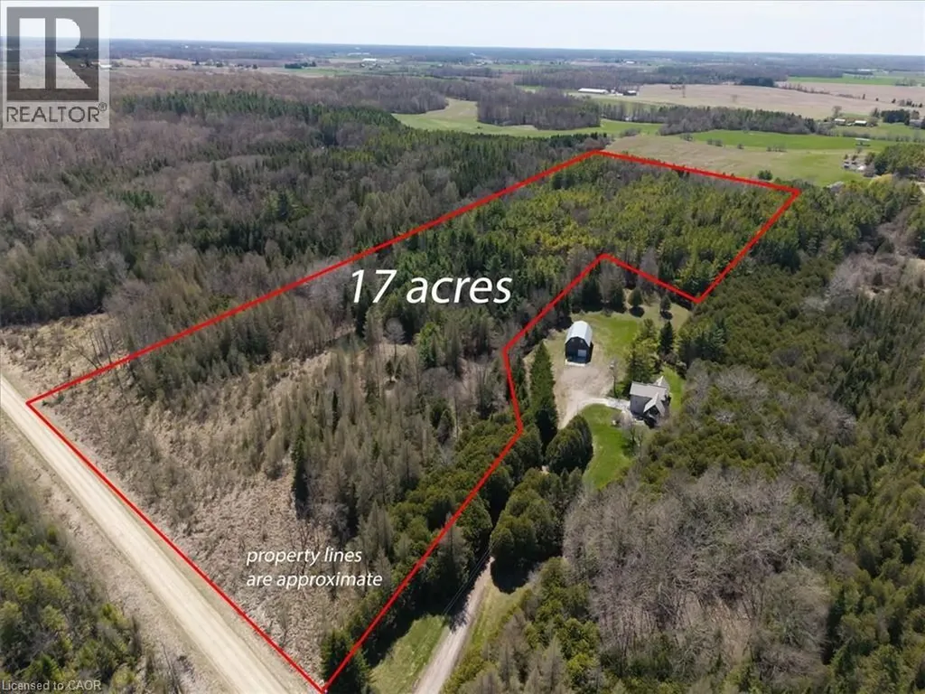 9892 Ski Road Minto Twp ON N0G 1M0