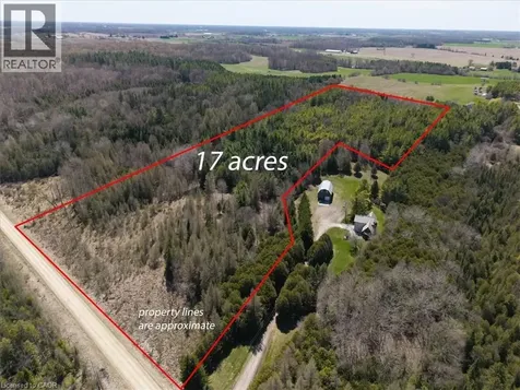 9892 Ski Road Minto Twp ON N0G 1M0