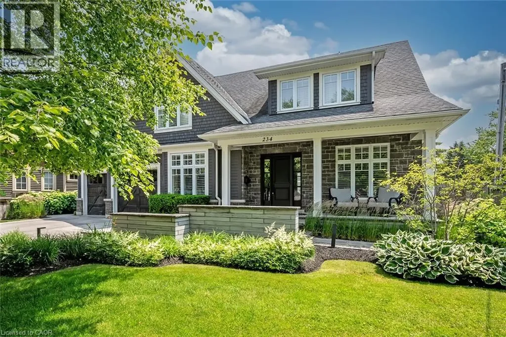 234 Brookfield Avenue Burlington ON L7N 1T8