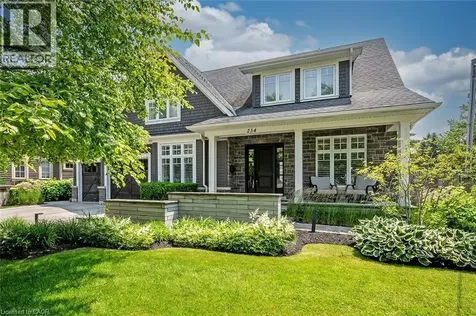 234 Brookfield Avenue Burlington ON L7N 1T8